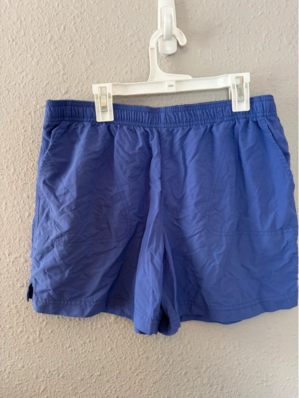 Columbia women's shorts size M 5in inseam